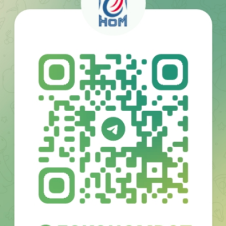 Добро пожаловать в наш Telegram чат-бот: @eckonombot