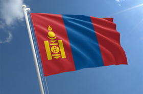 Продукция «ЭКО НОМ» теперь в Монголии!
