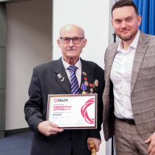 ООО «Дюкс» на форуме координаторов федерального проекта «Школа ЖКХ»