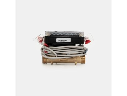 Счетчик тепла ультразвуковой<br> ЭКО НОМ СТУ-15.2 RS 485