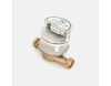 Счетчик воды крыльчатый<br> ЭКО НОМ СВ-15-110 WAN<br> с беспроводным модулем LoRAWan<br> (универсальный) без КМЧ