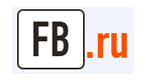 Логотип FB