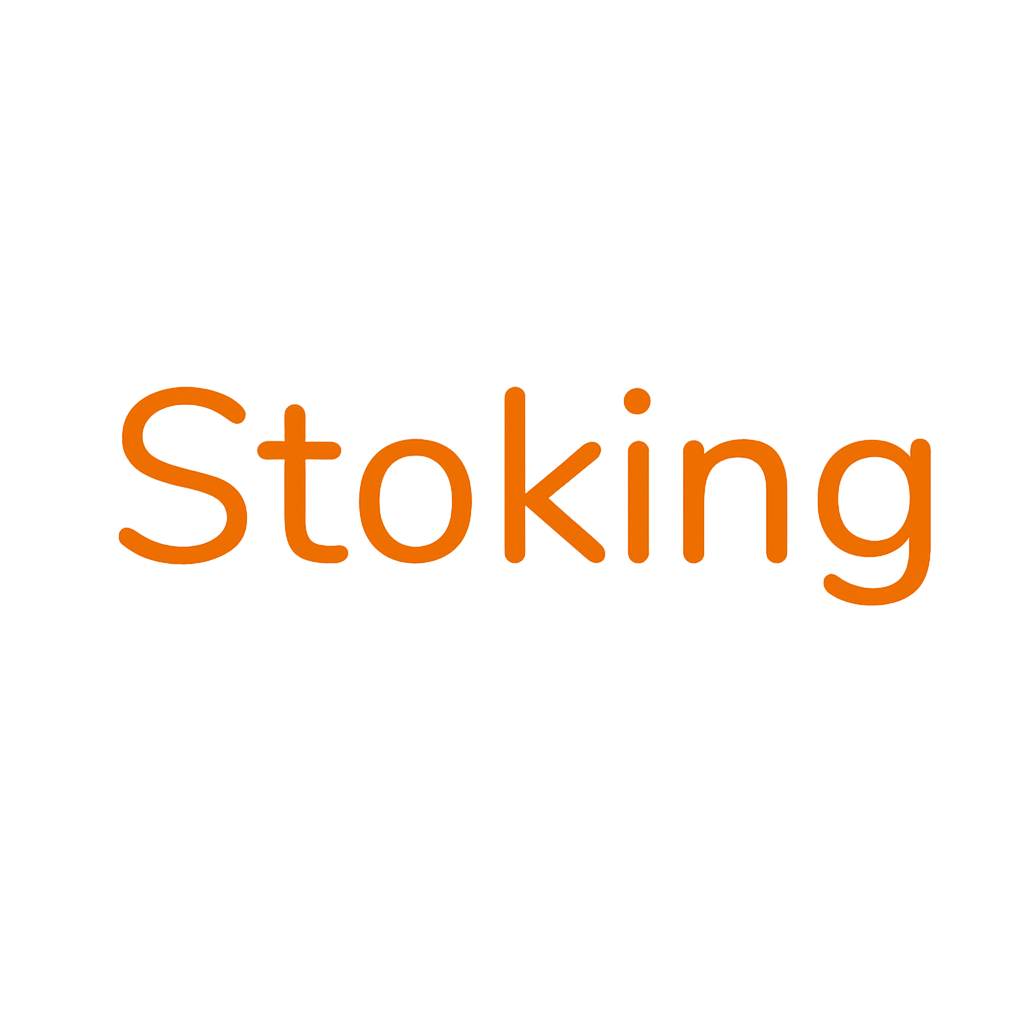 Stoking Stoking